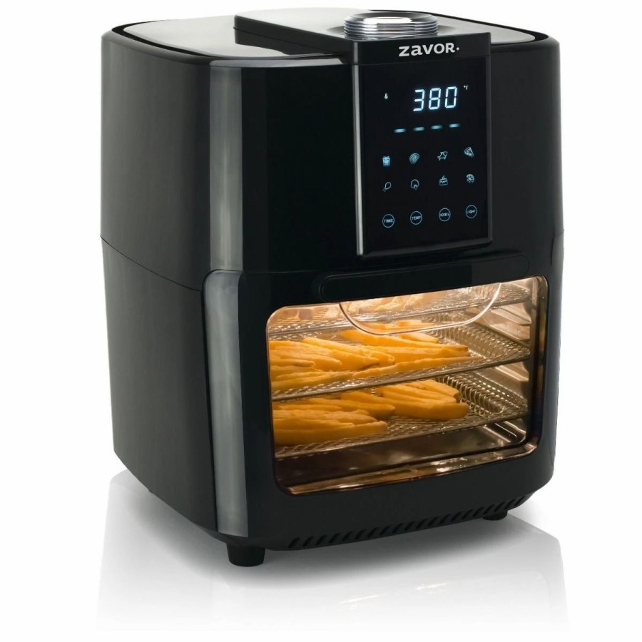 Frying, Grilling & Cooking * | Zavor Crunch Air Fryer Oven | 12.7 Qt.