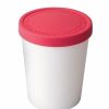 Specialty * | Tovolo Sweet Treats Tub Raspberry