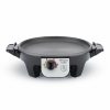 Frying, Grilling & Cooking * | Heritage Steel Cookware Stainless Steel Electric Slow Cooker Base