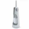 Bathroom Accessories * | Brabantia Toilet Brush & Holder White