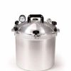 Specialty * | All American 1930 No.921 Pressure Canner & Cooker | 21.5-Quart