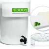 Specialty * | Toddy Coffee Makers Toddy Commercial Cold Brew System Coffee Maker With Lift