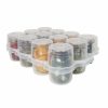 Specialty * | Roots & Harvest Safecrate For Jelly Jars