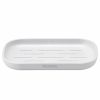 Bathroom Accessories * | Brabantia Soap Dish White