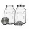 Specialty * | Kilner Fermentation Jars (Set Of 2) | 1L