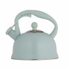 Specialty * | Typhoon Otto Stovetop Kettle | Blue