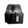 Frying, Grilling & Cooking * | Delonghi De'Longhi 5 Quart Digital Air Fryer