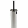 Bathroom Accessories * | Urban Lines Butlers Toilet Brush W/Child Lock White