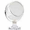 Bathroom Accessories * | Glam Sphere Storage Mirror