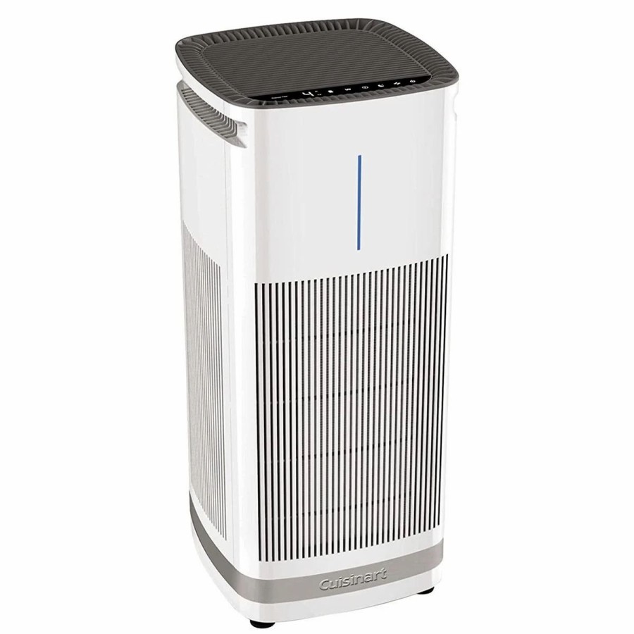 Specialty Small Appliances * | Cuisinart Purxium Free Standing Air Purifier | Large Room