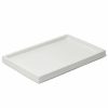 Bathroom Accessories * | Jonathan Adler Lacquer Bath Tray