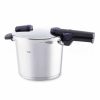 Specialty * | Fissler Vitaquick Stainless Steel Pressure Cooker | 6.4 Qt.