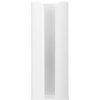 Bathroom Accessories * | Brabantia Toilet Roll Dispenser White