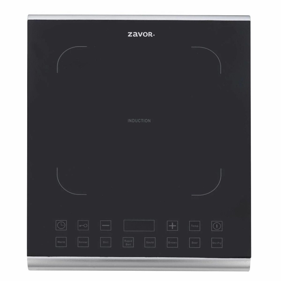 Specialty Small Appliances * | Zavor Induction Pro Cooktop