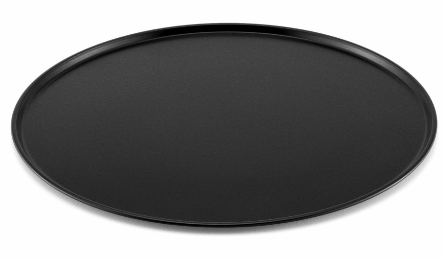 Specialty * | Breville 12 Non-Stick Pizza Pan | For The Breville Smart Ovens