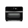 Frying, Grilling & Cooking * | Instant Omni Air Fryer Toaster Oven | Black