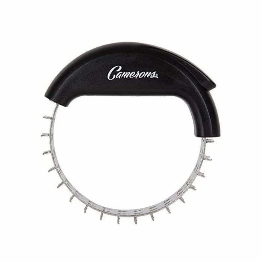 Specialty * | Camerons Products Camerons Rolling Tenderizer Wheel