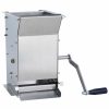 Specialty * | Roots & Harvest Stainless Steel Fruit Crusher