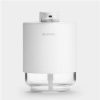 Bathroom Accessories * | Brabantia Mindset Soap Dispenser Mineral Fresh White 200Ml