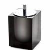 Bathroom Accessories * | Jonathan Adler Hollywood Amenity Holder Smoke