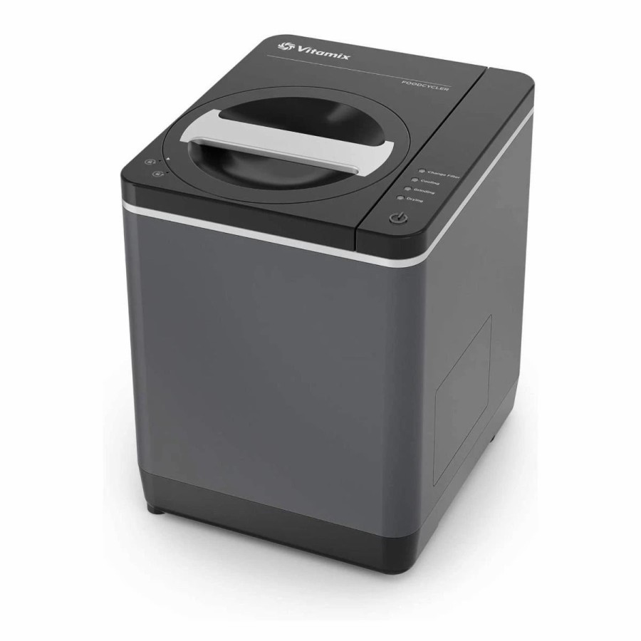 Specialty * | Vitamix Foodcycler Countertop Composter