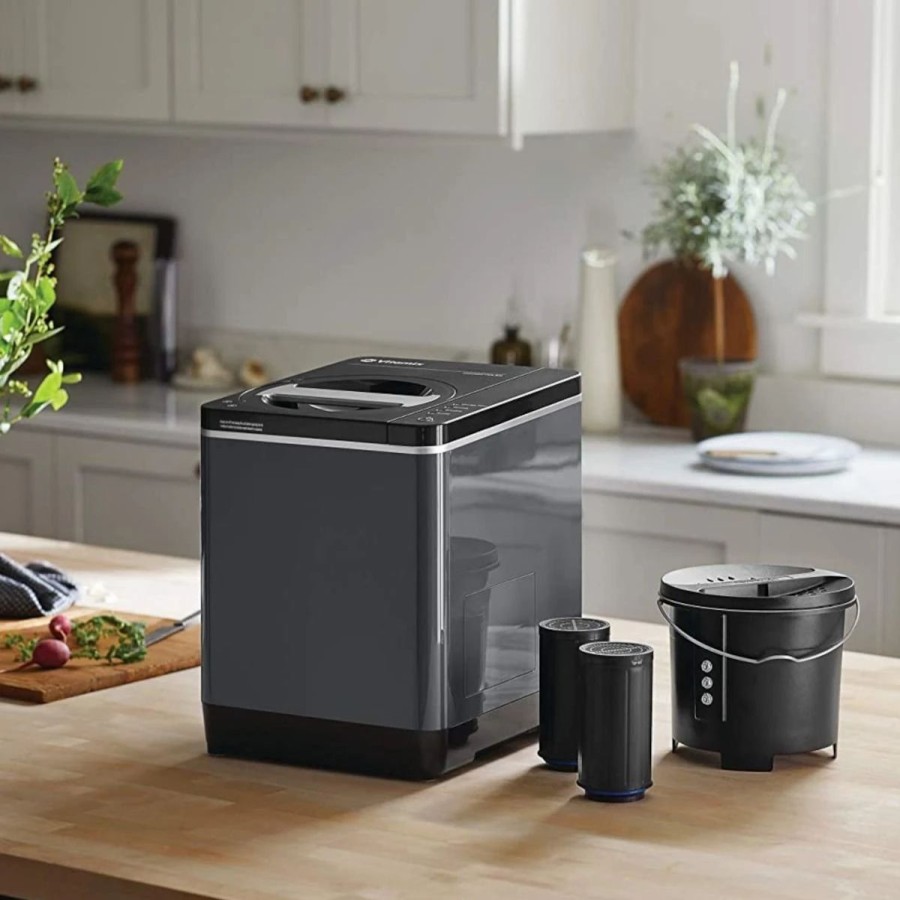 Specialty * | Vitamix Foodcycler Countertop Composter