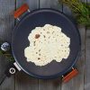 Frying, Grilling & Cooking * | Bethany Housewares Heritage Grill / Lefse Griddle Nonstick Silverstone