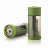 Specialty * | Microplane Plastic Herb Mill 2-In-1