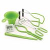 Specialty * | Presto 7-Function Canning Kit | 6-Piece