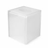 Bathroom Accessories * | Jonathan Adler Hollywood Tissue Box