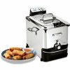 Frying, Grilling & Cooking * | All-Clad Deep Fryer