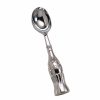 Specialty * | Tablecraft Coca-Cola Contour Ice Cream Scoop