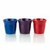 Specialty * | Fiesta 3-Piece Flower Pot Set | Bold