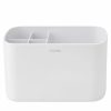 Bathroom Accessories * | Brabantia Bathroom Caddy White