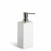 Bathroom Accessories * | Jonathan Adler Lacquer Soap Dispenser