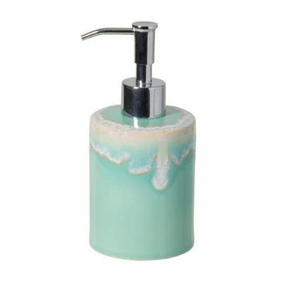 Bathroom Accessories * | Casafina Taormina Wc Aqua Soap/Lotion Pump 11Cm