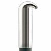 Bathroom Accessories * | Eva Solo Soap Dispenser Satin Stainless Steel