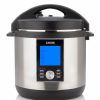 Frying, Grilling & Cooking * | Zavor Lux Lcd Multi-Cooker | 6 Qt.