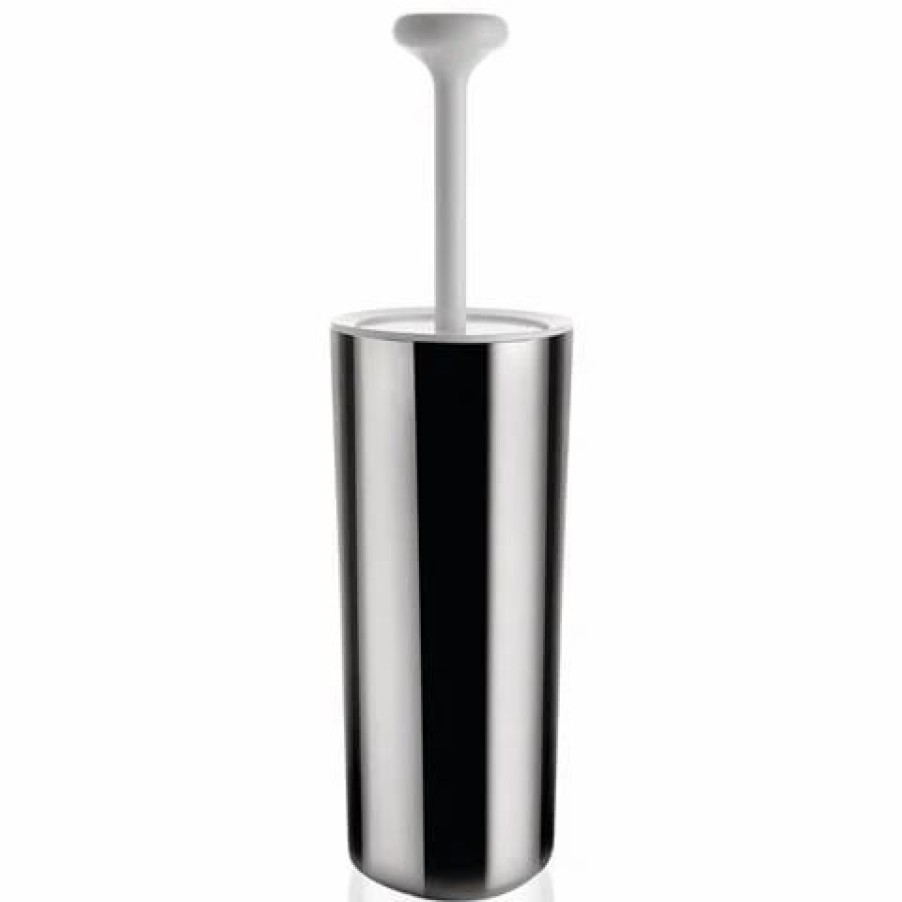 Bathroom Accessories * | Alessi Birillo Toilet Brush