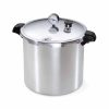 Specialty * | Presto Induction Compatible Pressure Canner | 23 Qt.