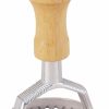 Specialty * | Harold Import Company Harold Imports Round Ravioli Stamp