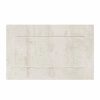 Bathroom Accessories * | Abyss & Habidecor Must Bath Rug Ecru 60X100Cm