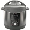 Frying, Grilling & Cooking * | Instant Pot Duo Plus Pressure Cooker | 6-Quart