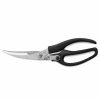 Specialty * | Wusthof Cutlery Wusthof Poultry Shears | Black