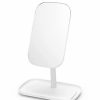 Bathroom Accessories * | Brabantia Mirror With Storage Tray White