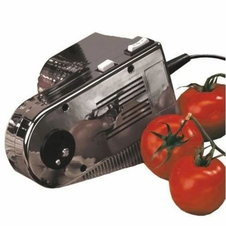 Specialty Small Appliances * | Roma By Weston Dual-Purpose Electric Motor