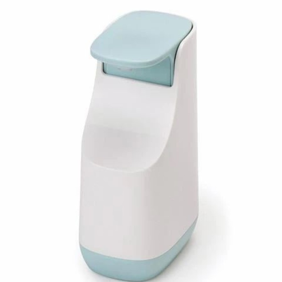 Bathroom Accessories * | Joseph Joseph Slim Compact Soap Dispenser