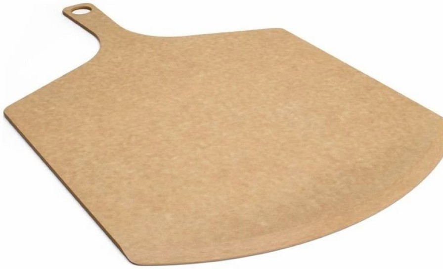 Specialty * | Epicurean Pizza Peel Natural 21 X 14