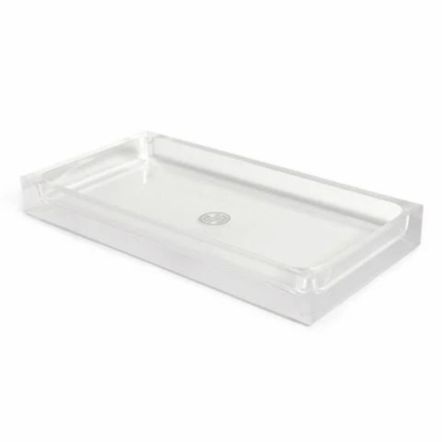 Bathroom Accessories * | Jonathan Adler Hollywood Tray