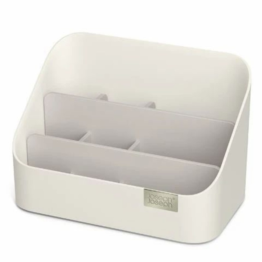 Bathroom Accessories * | Joseph Joseph Viva Tiered Cosmetic Organiser